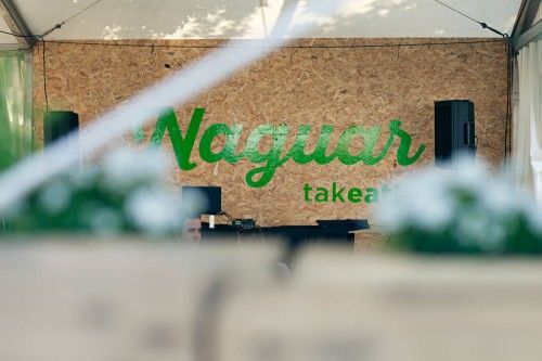Restaurante Naguar