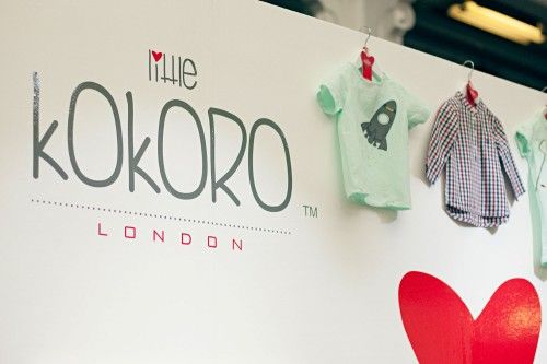 Little Kokoro London