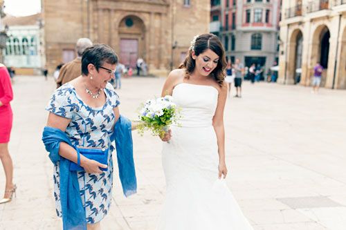 Fotógrafo de bodas en Oviedo