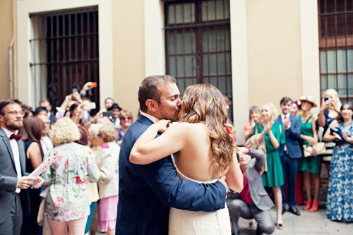 Reportaje fotográfico de boda en Oviedo