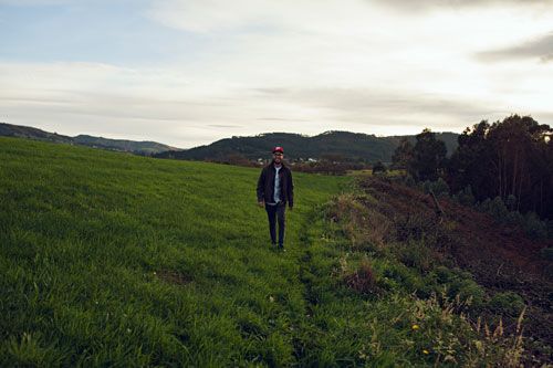 Quintana, Luarca