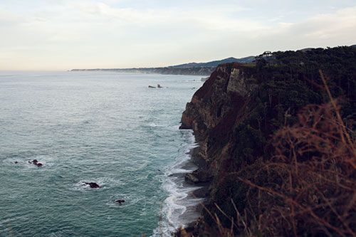 Costa asturiana