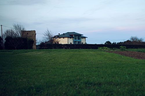 Apartamentos rurales en Asturias