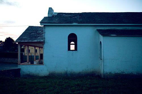 Casa Rural en Luarca