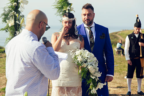 Fotógrafo de bodas en Asturias